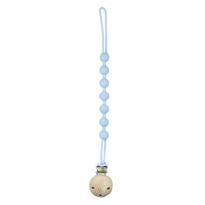 Window Blind Safety Bead Chain and Clip Pull Cord