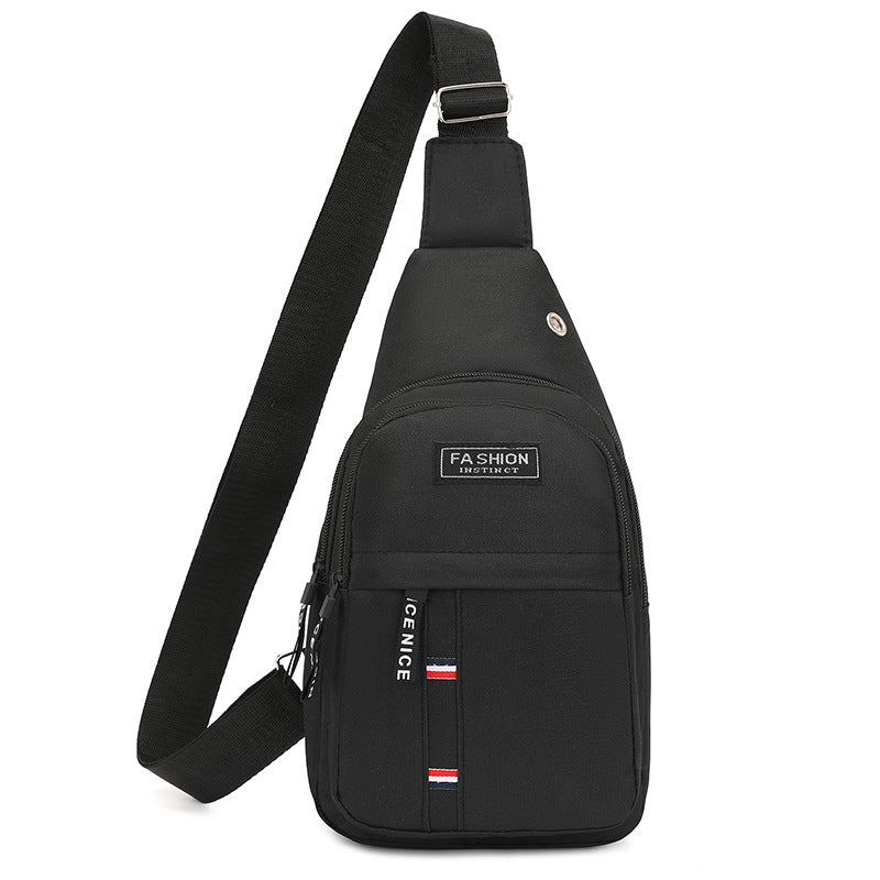 Versatile Sling Backpack Kalsten