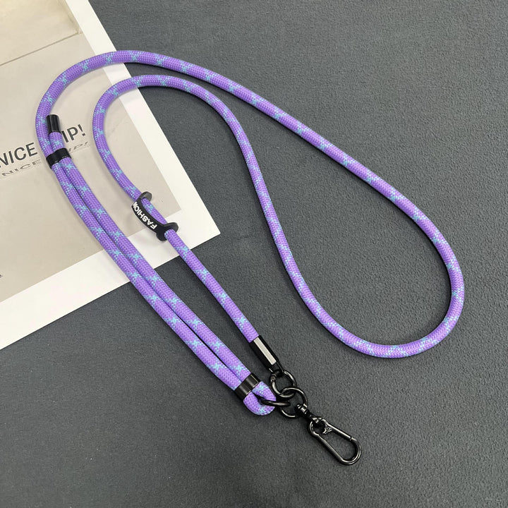 Premium Adjustable Multi-Functional Lanyard Kalsten