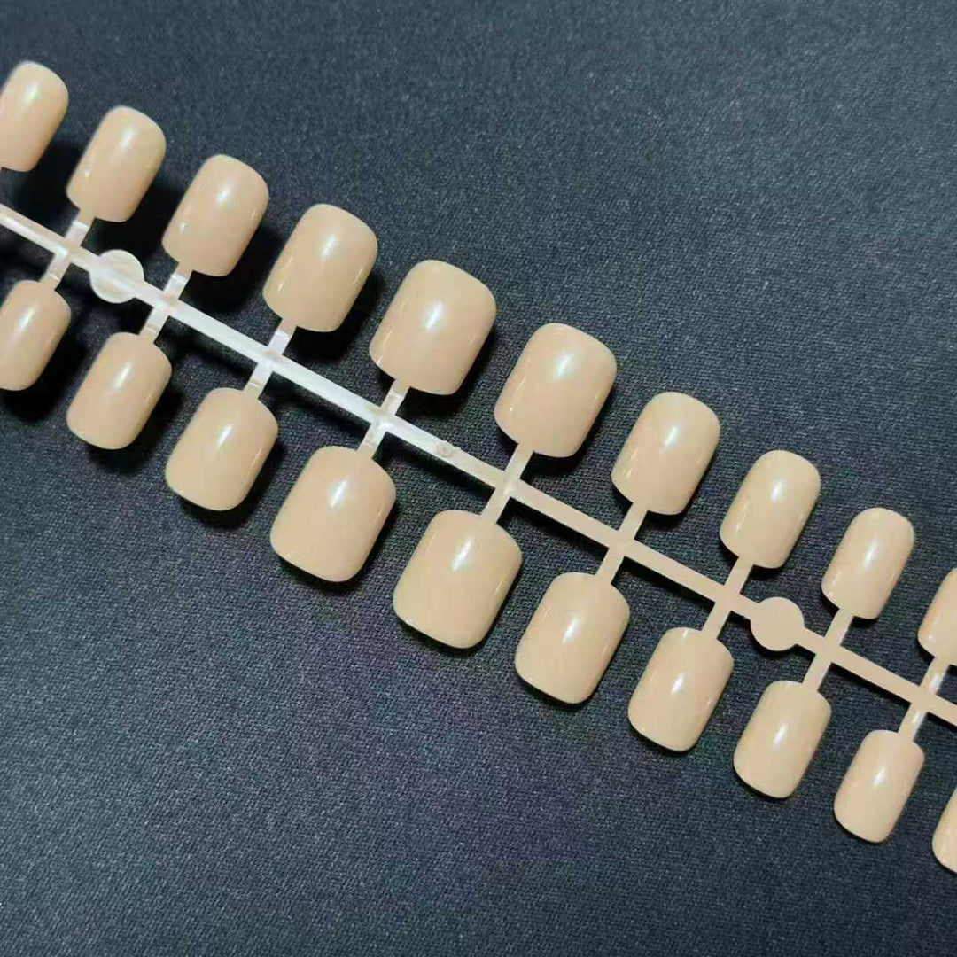 Elegant Press-On Nail Extensions Kalsten