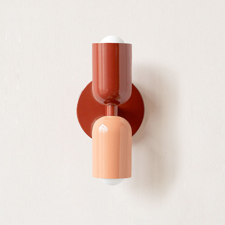 Contemporary Wall Sconce