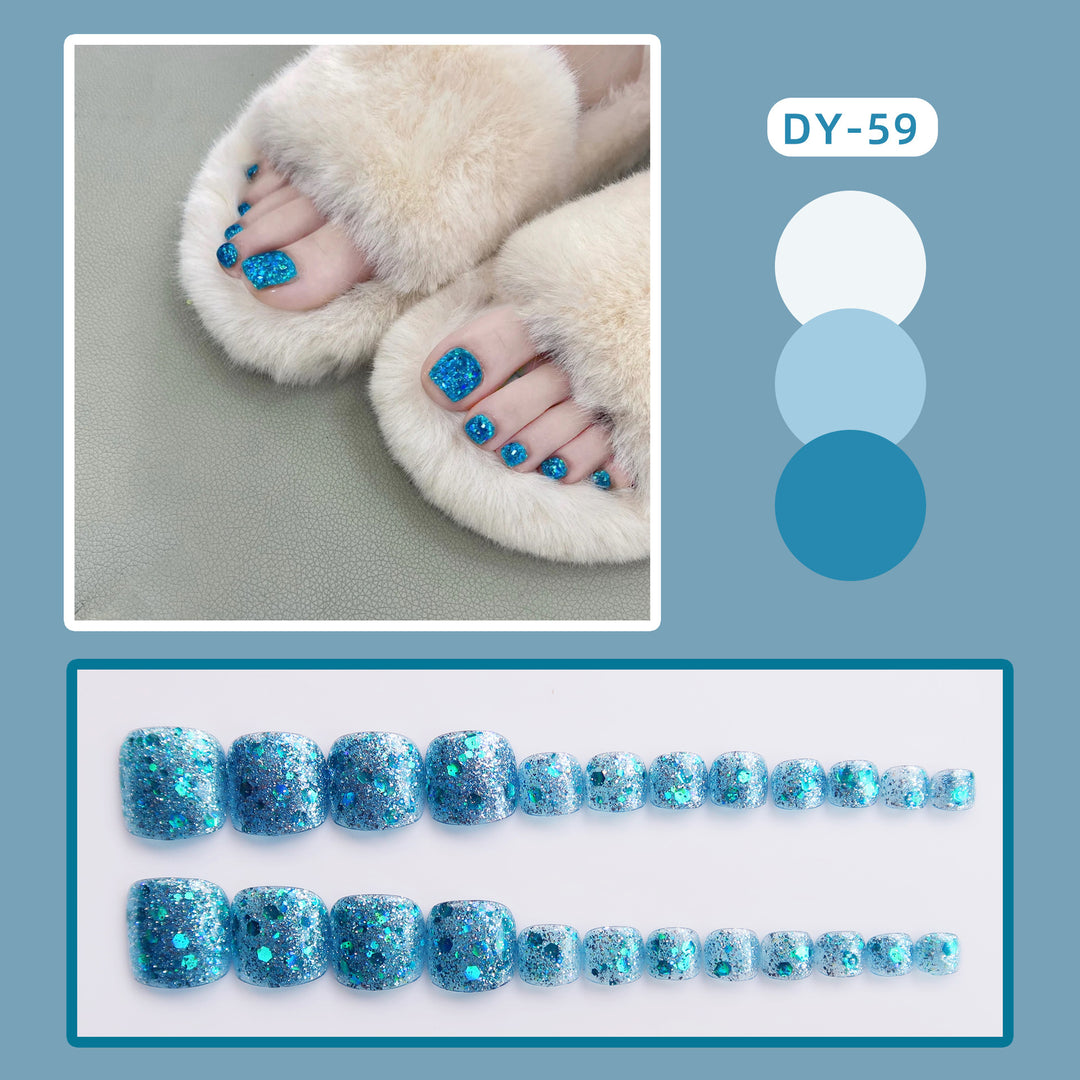 Plush Fuzzy Slide Slippers Kalsten