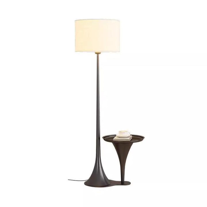 Modern Sleek Floor Lamp