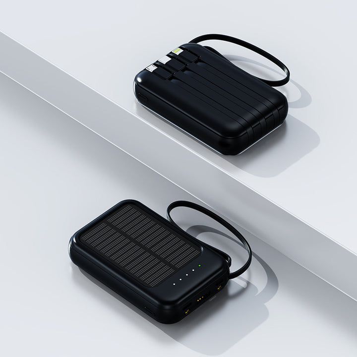 Solar Charger Kalsten