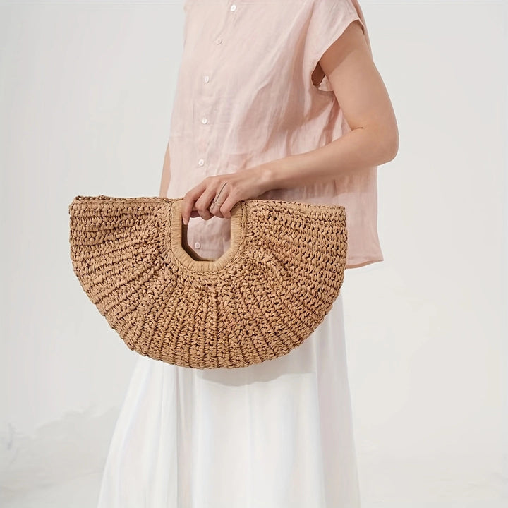 Handcrafted Designer Bag Kalsten