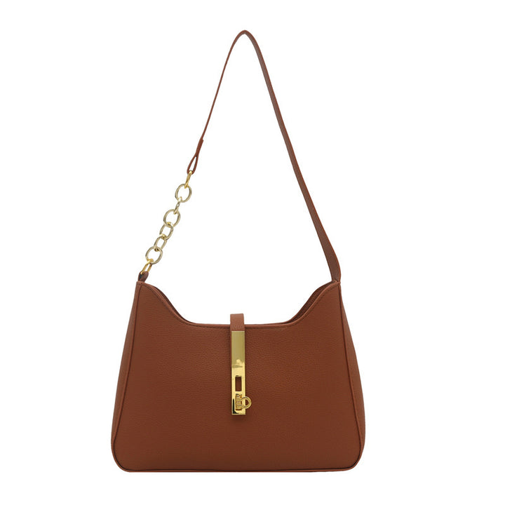 Elegant Everyday Hobo Bag