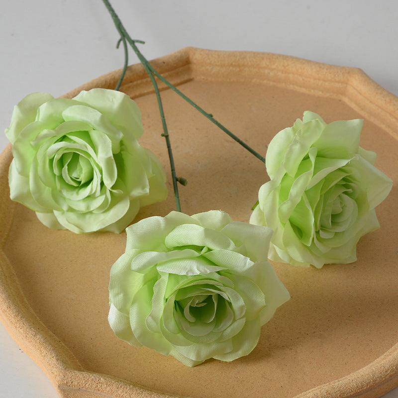 Decorative Artificial Flower Arrangement