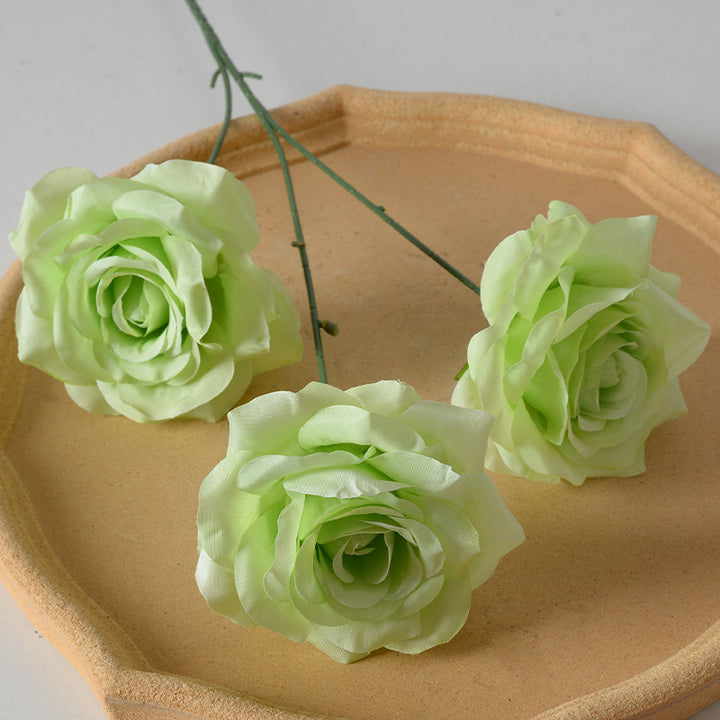 Decorative Silk Flower