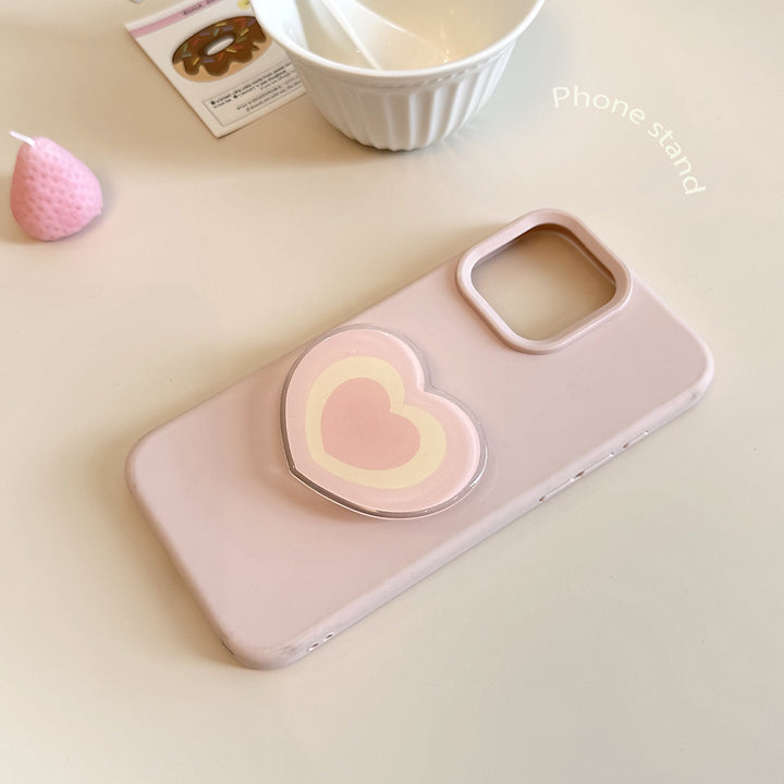 Heart-shaped coaster Kalsten