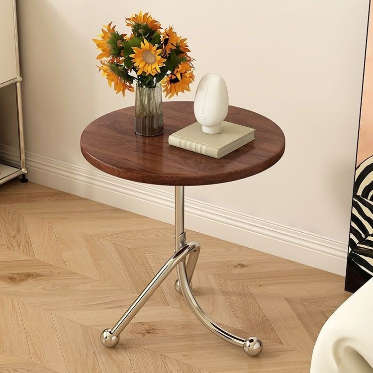Home Accent Side Table Kalsten