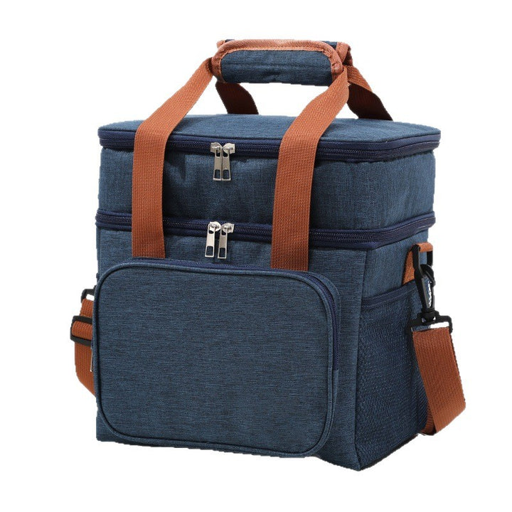 Insulated Multi-Layer Lunch Bag Kalsten