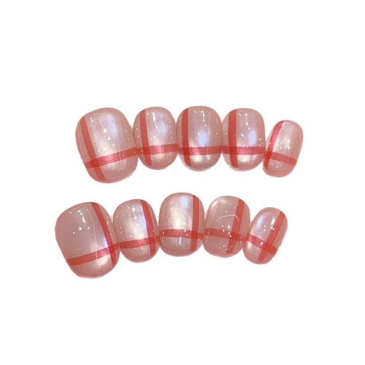 Artificial Nails Kalsten