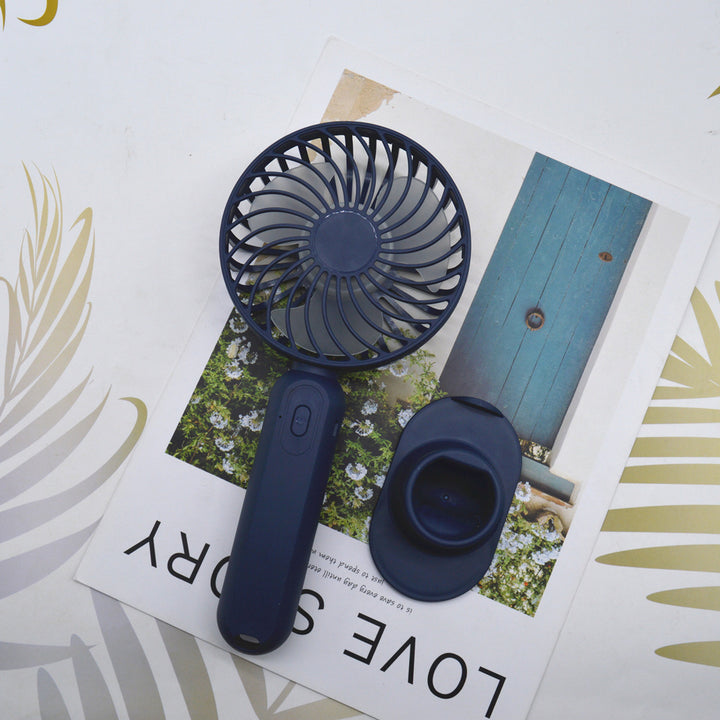 Unisex Portable Handheld Fan Kalsten