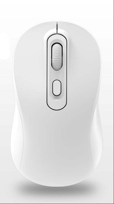 Wireless Rechargeable Ergonomic Mouse Kalsten