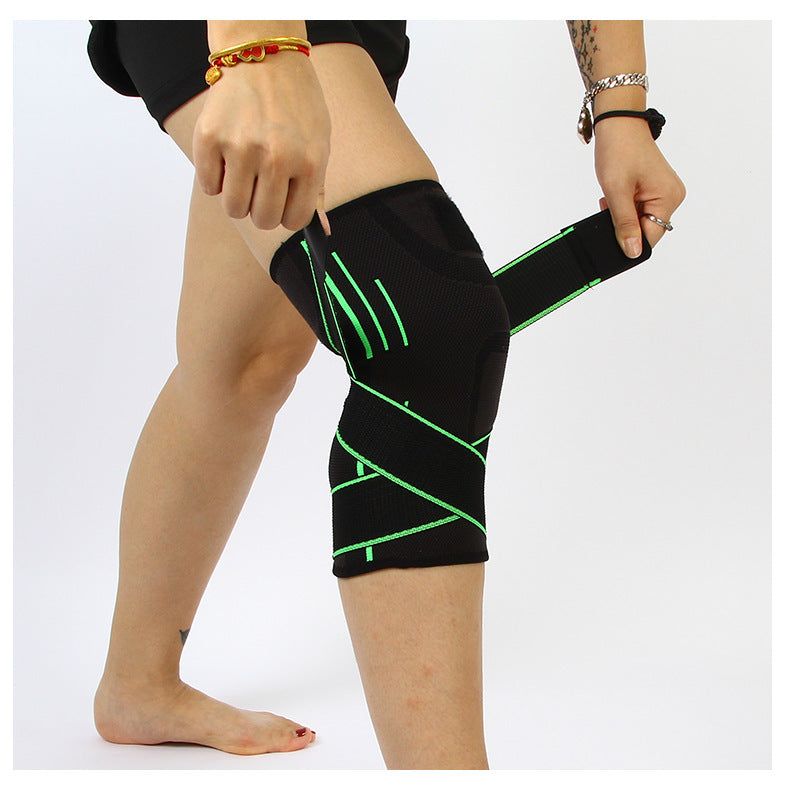 Knee Support Brace Kalsten
