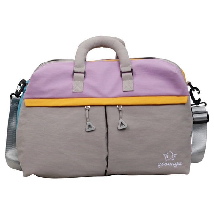 Versatile Urban Travel Duffle Bag Kalsten