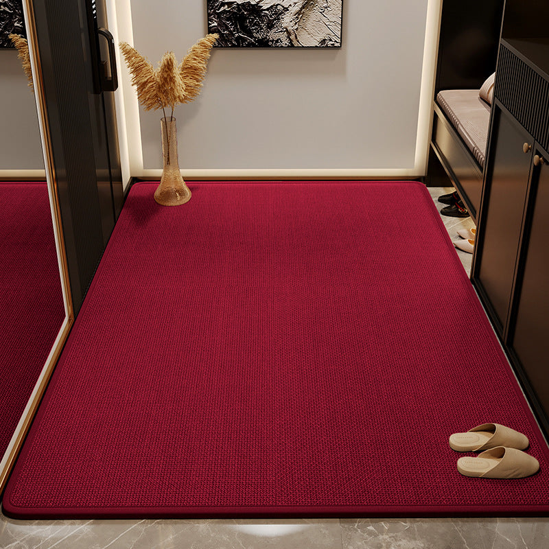 Textured Indoor Entry Mat Kalsten