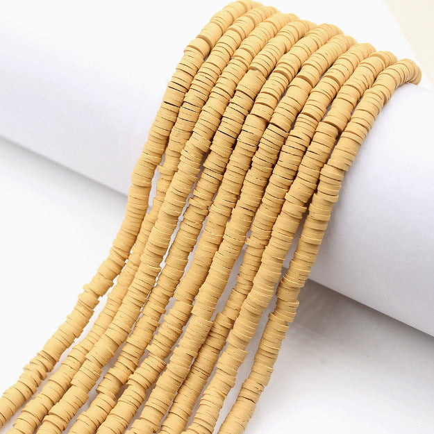 Stylish Silicone Beading Supplies Kalsten