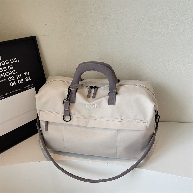 Functional Travel Duffle