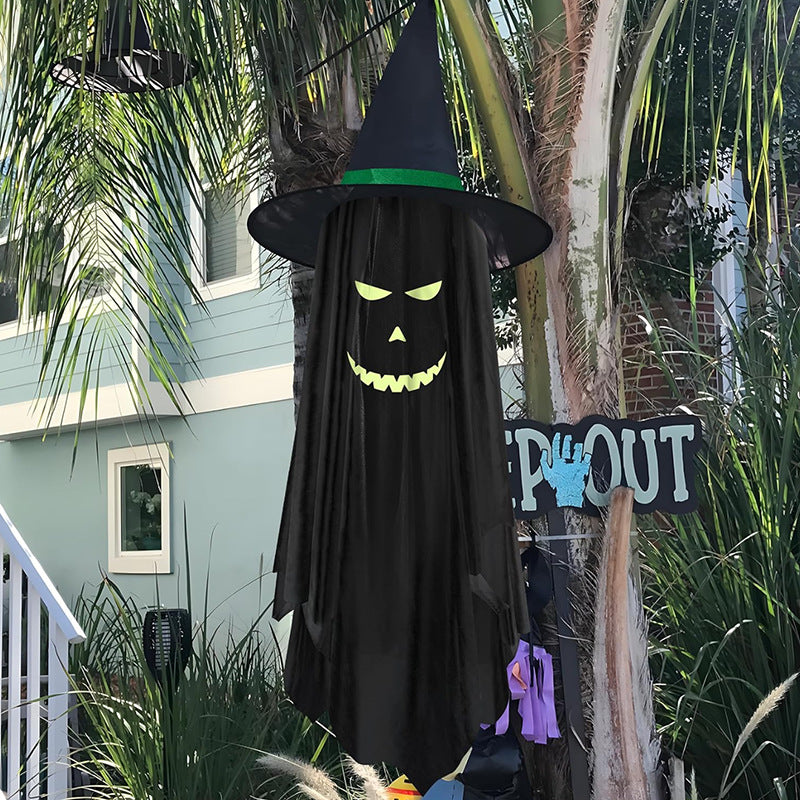 Creepy Halloween Hanging Decoration