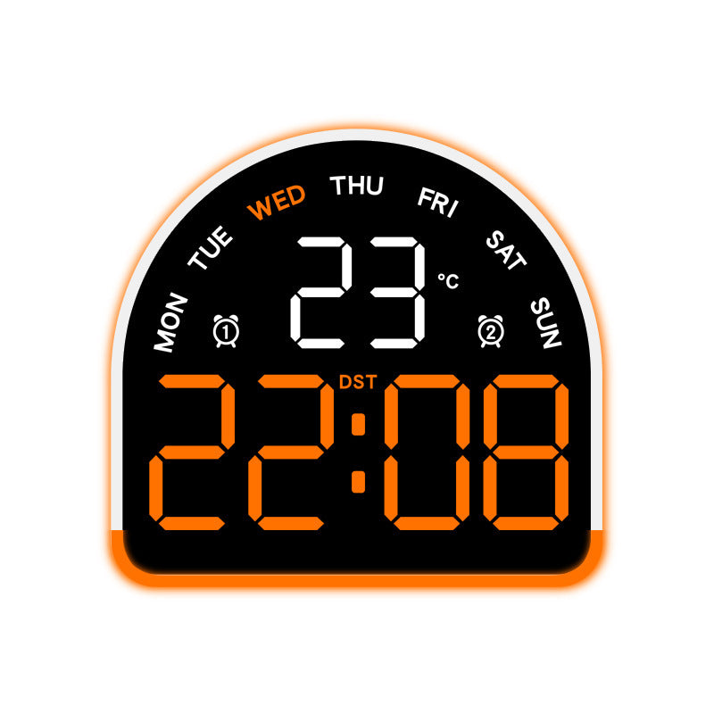 Time Digital Watch Kalsten