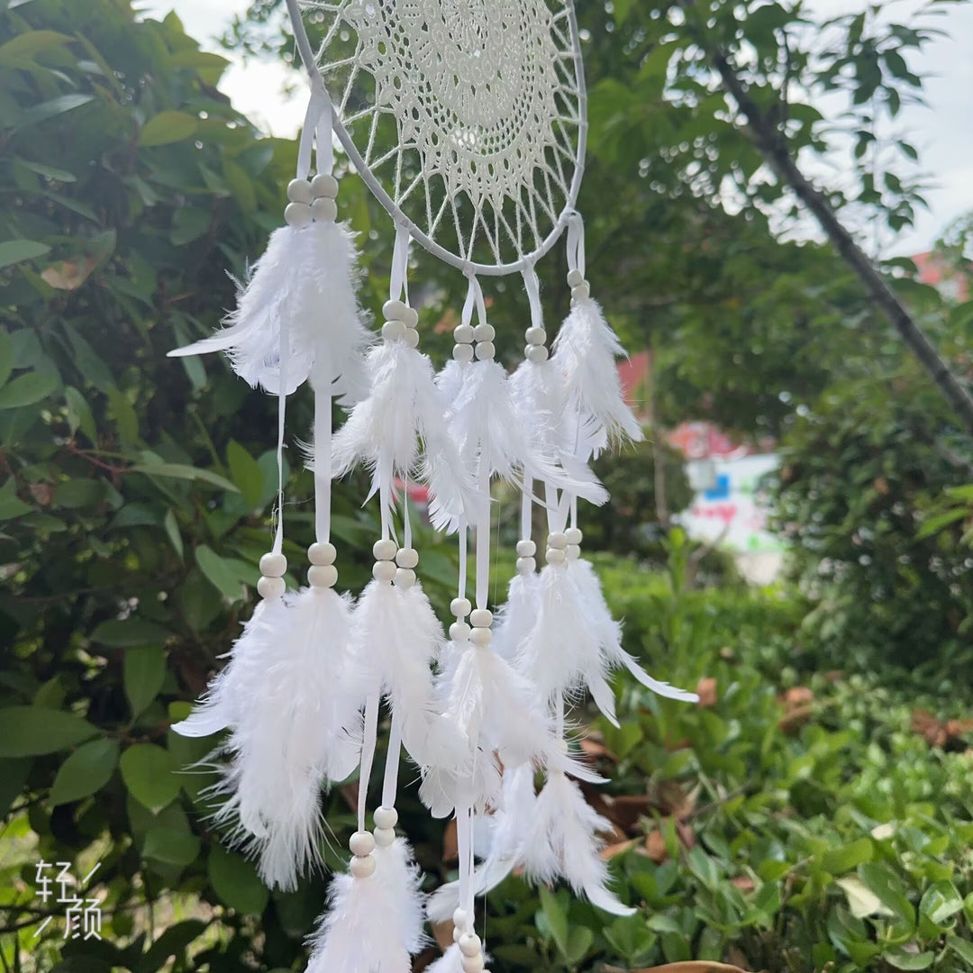 Dreamcatcher Wall Decor Kalsten