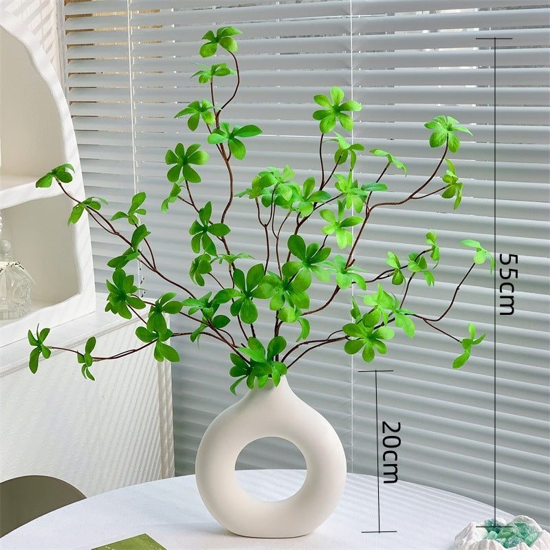 Artificial Greenery Stem