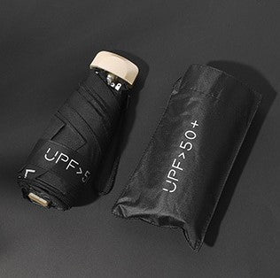 Ladies multifunctional sun protection bottle Kalsten