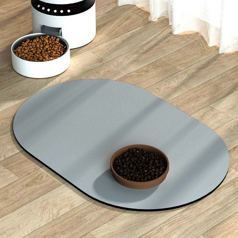 Durable Pet Feeding Mat