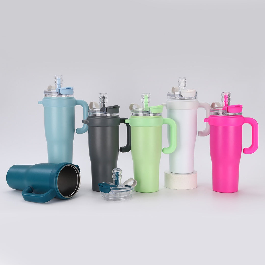 Men's Insulated Cup Kalsten