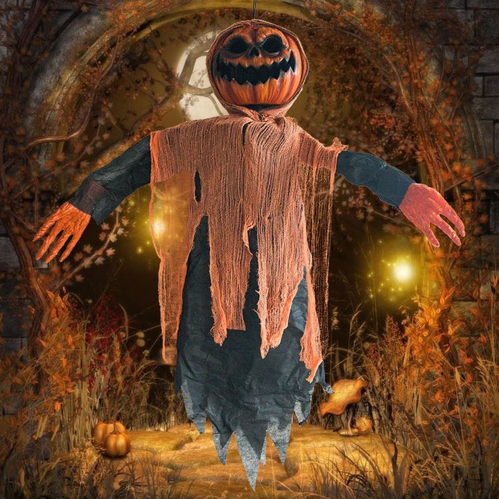 Hanging Scarecrow Decoration Kalsten