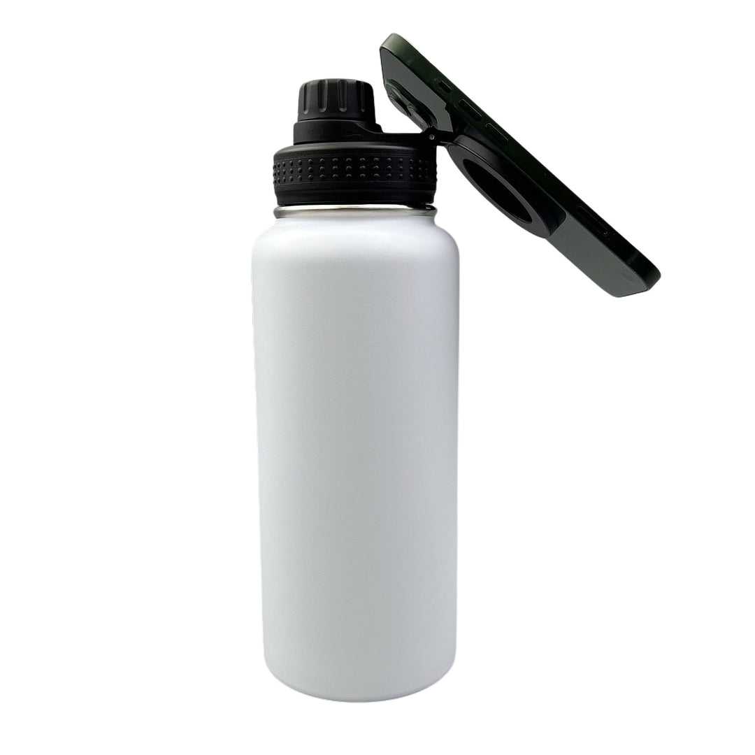 Women's Stainless Steel Drinking Bottle Kalsten