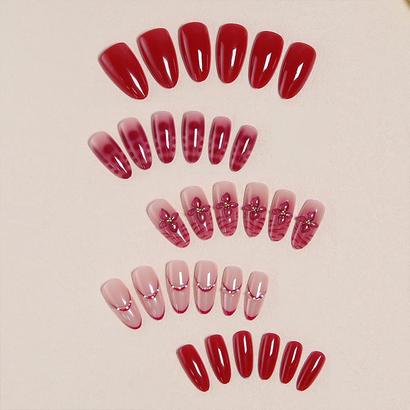 Artificial Nails Kalsten