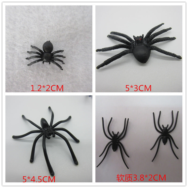 Realistic Spider Decor Prop Kalsten 1790594199