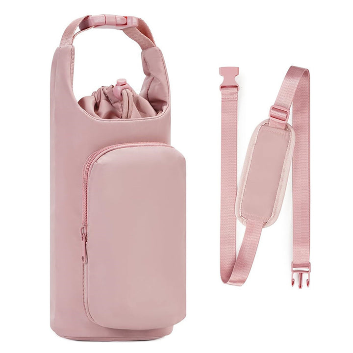 Insulated beverage transport bag Kalsten