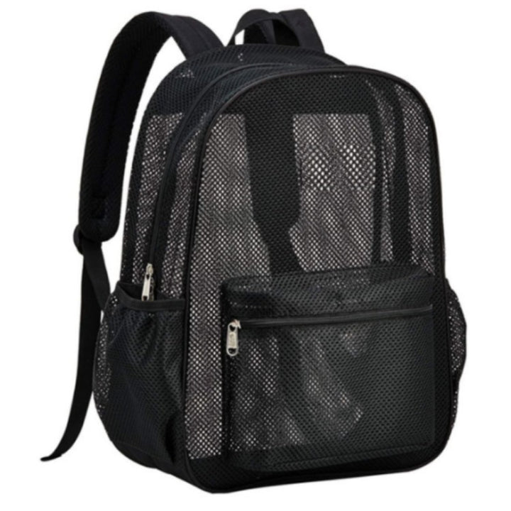 Mesh Backpack Kalsten