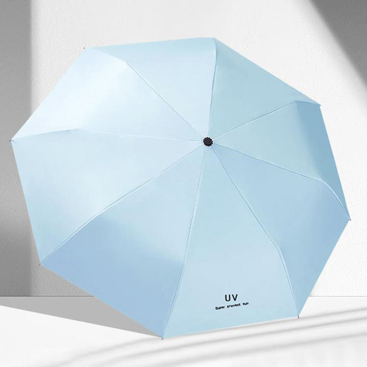 Women's UV Protection Umbrella Kalsten