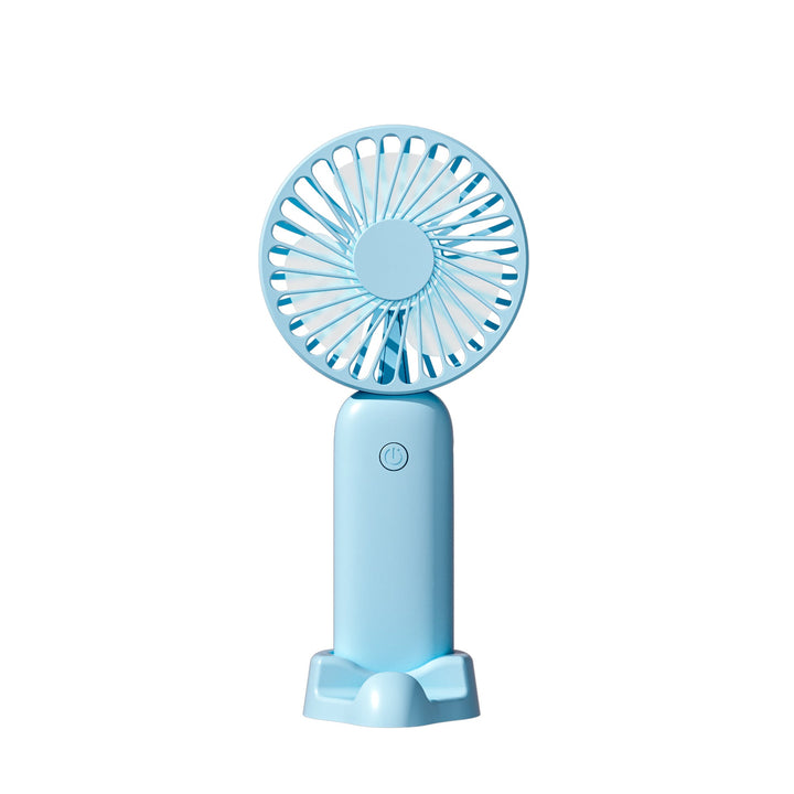 Women's Portable High-Performance Fan Kalsten