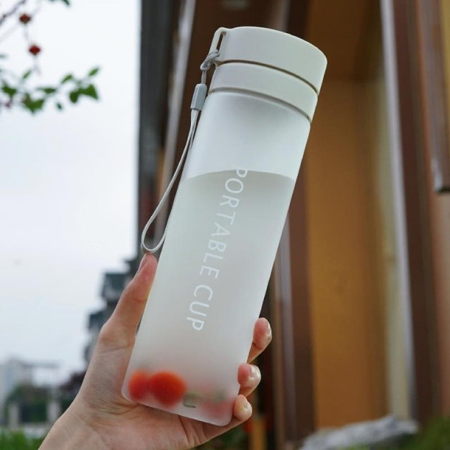Women's Water Bottle Kalsten