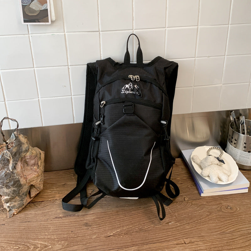 Compact Adventure Backpack