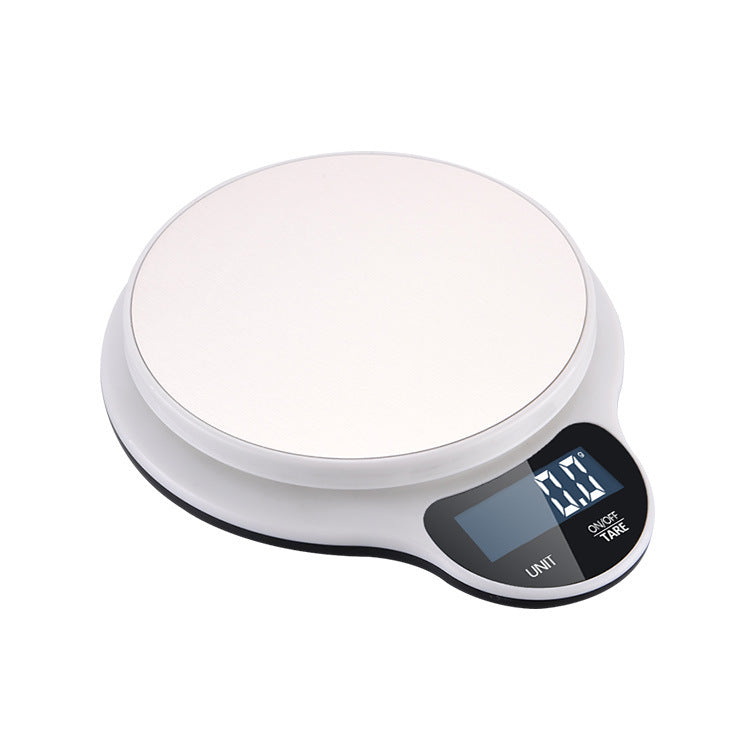 Precision Kitchen Weighing Scale