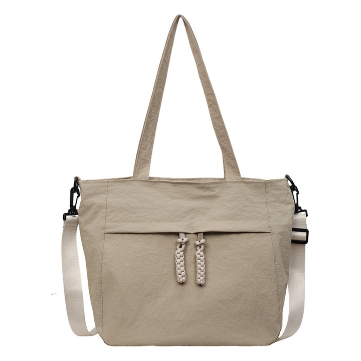 Multi-Purpose Casual Tote Bag