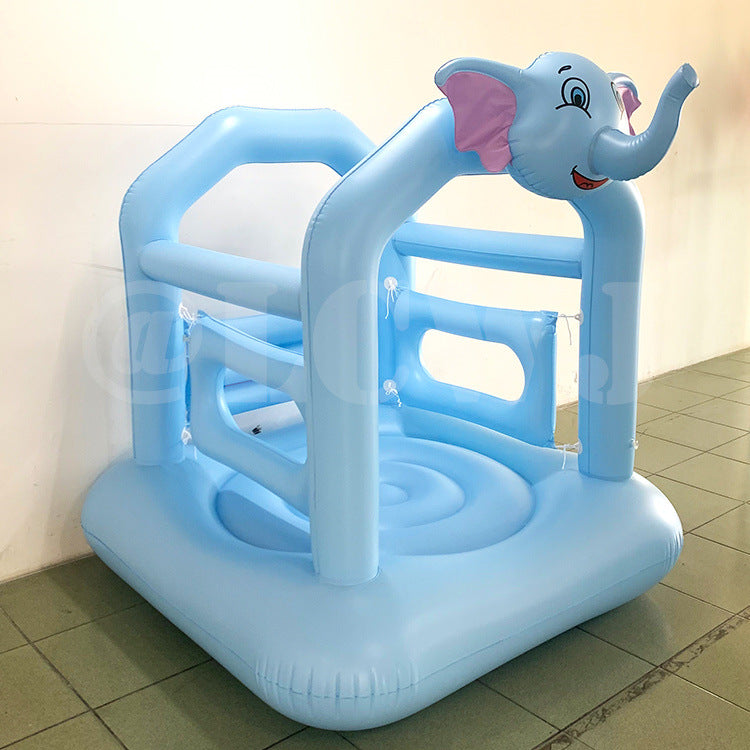 Women's Inflatable Relax Platform with Rainbow Arch Kalsten