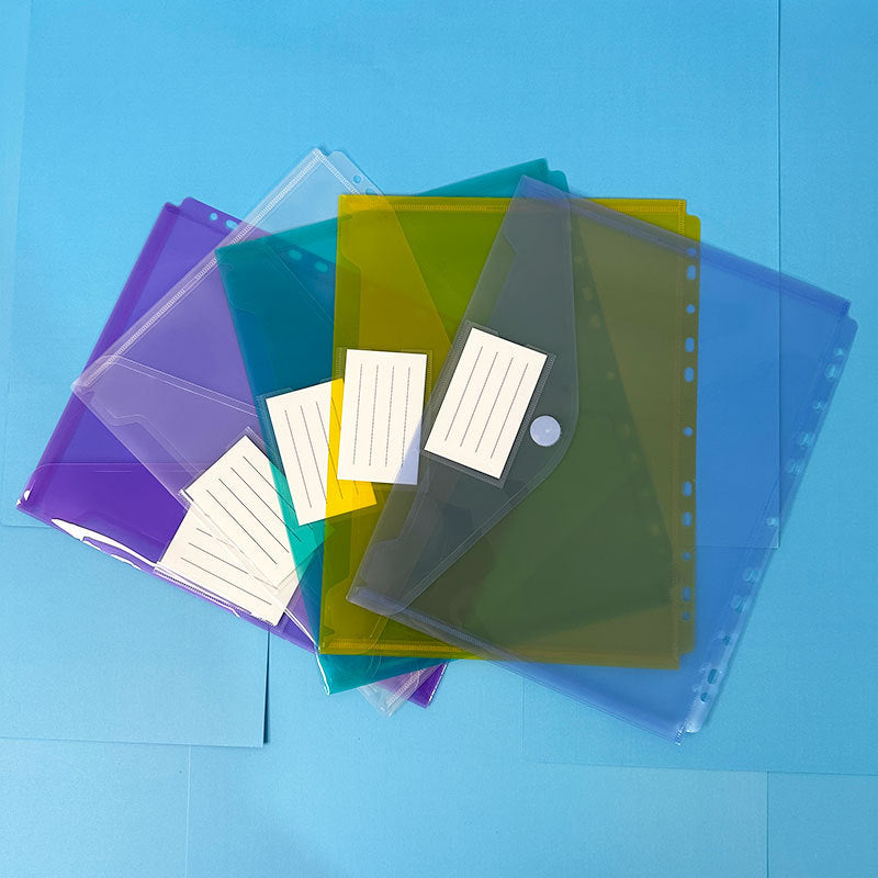 Multi-Purpose Document Organizers Kalsten