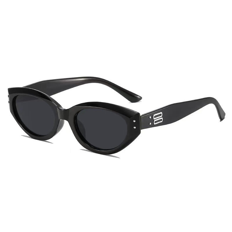 Modern Square Frame Sunglasses Kalsten