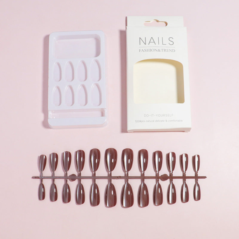 Do-It-Yourself Nail Art Kit Kalsten