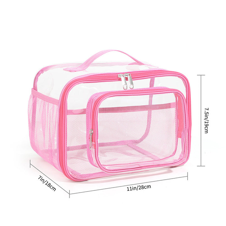 Practical Organizer Bag Kalsten