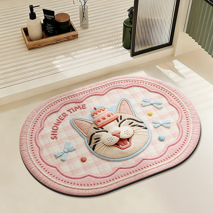 Artistic Decorative Rug for Modern Home Interiors