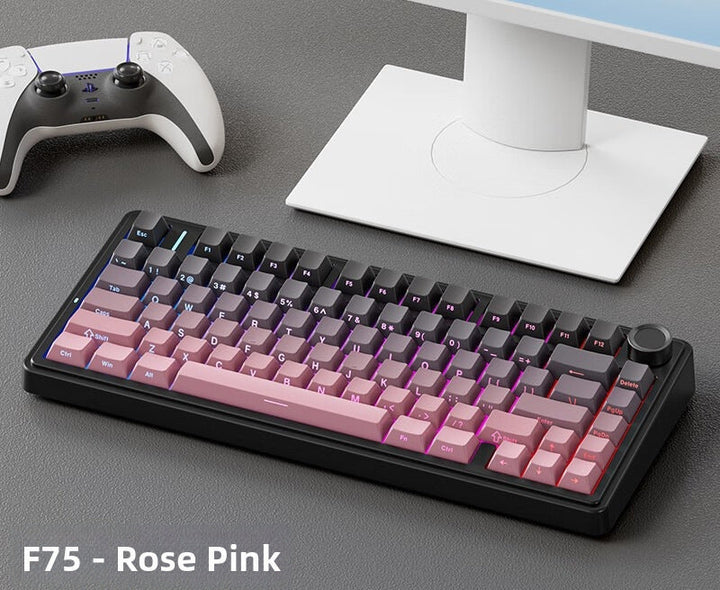 Mechanical Gaming Keyboard Kalsten