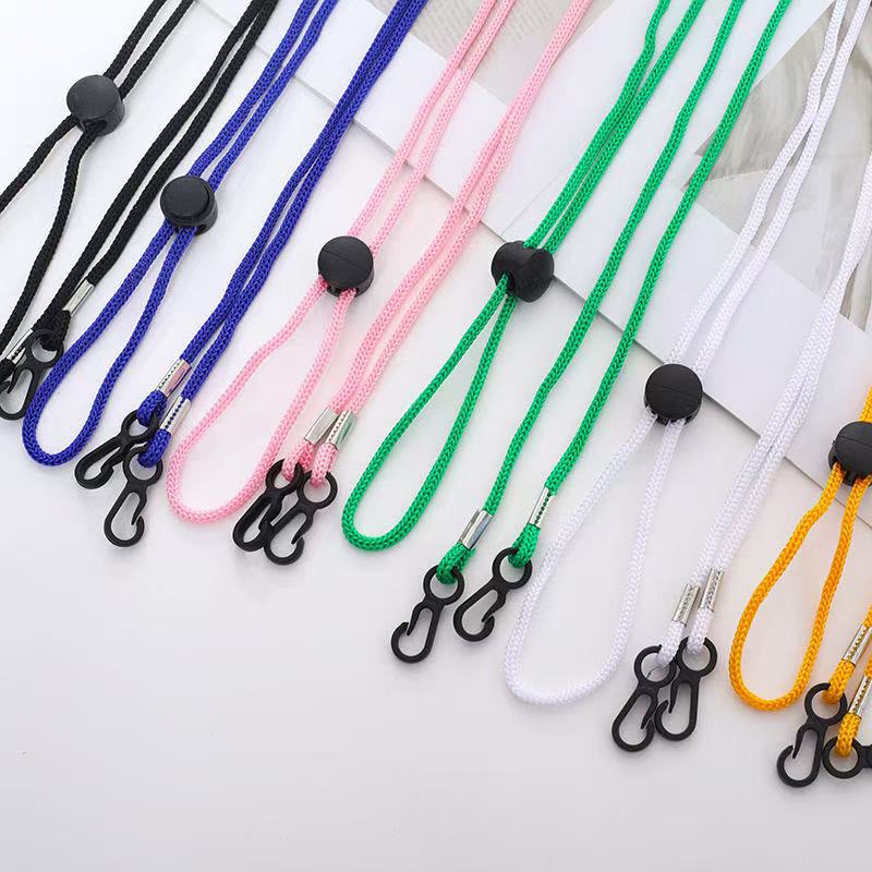 Adjustable Utility Eyewear Lanyard Kalsten
